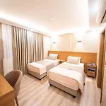Zirvesta Hotel Stambuł