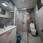 Hotel Zirvesta Stambuł