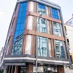 Zirvesta Hotel *
