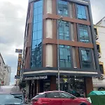 Zirvesta Hotel