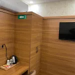 Hotel Zirvesta Stambuł