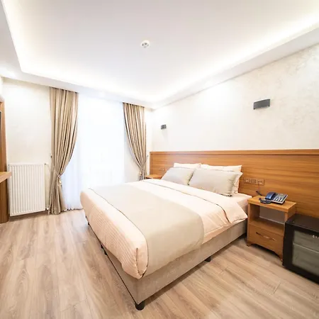 Hotel Zirvesta *