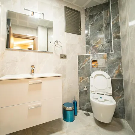 Zirvesta فندق