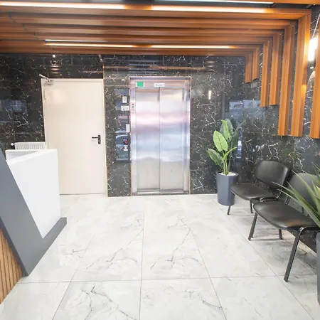 Hotel Zirvesta *