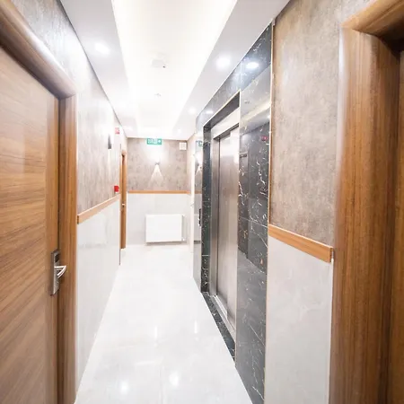 Zirvesta Otel İstanbul